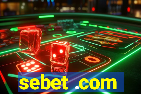 sebet .com